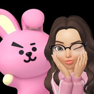 Meet your Posher, Delaney